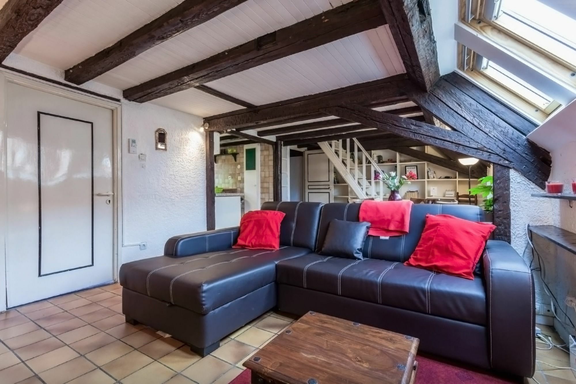 Appartement Typique Et Cosy A Deux Pas De La Cathedrale Straßburg Exterior foto
