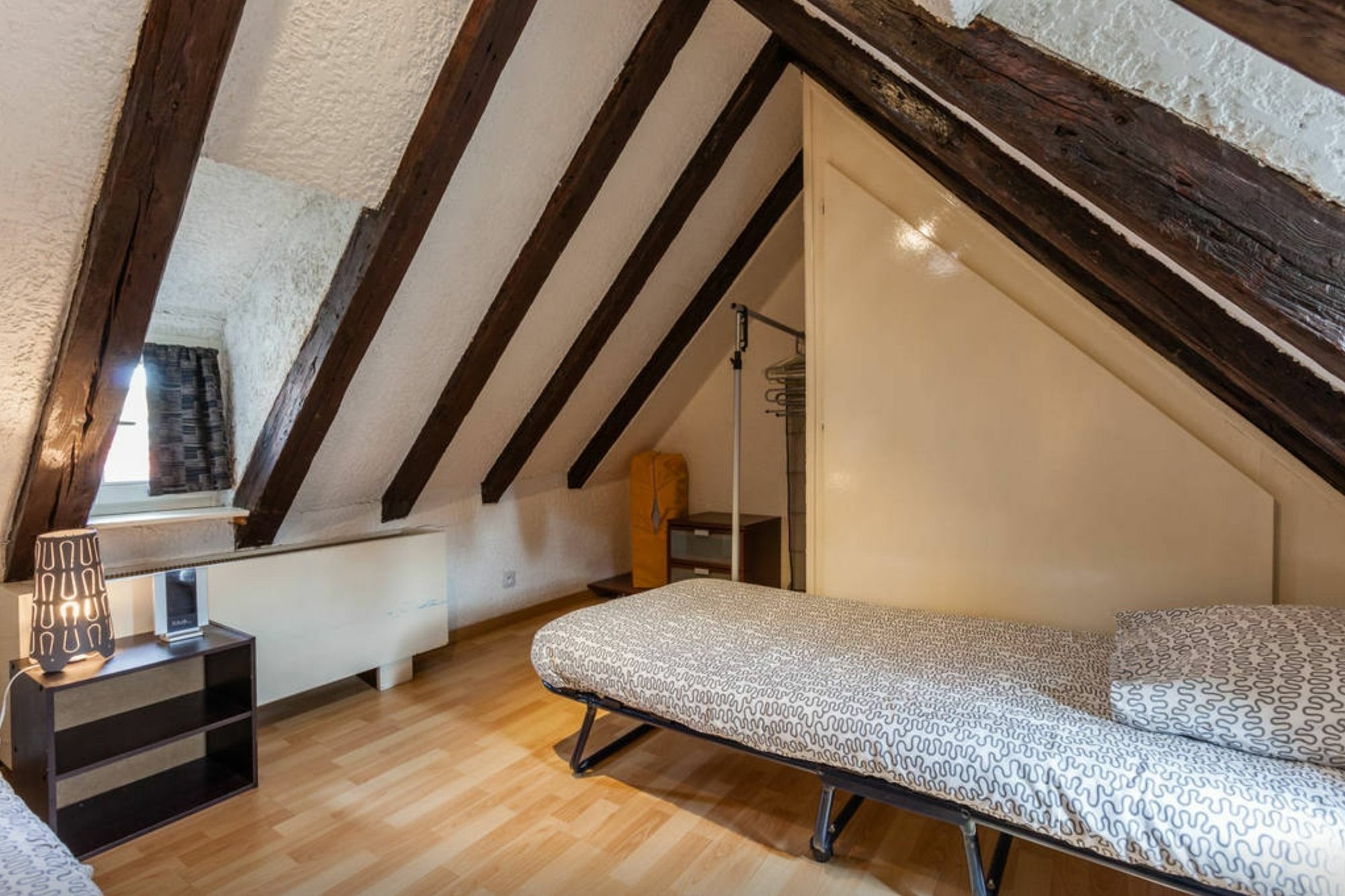 Appartement Typique Et Cosy A Deux Pas De La Cathedrale Straßburg Exterior foto