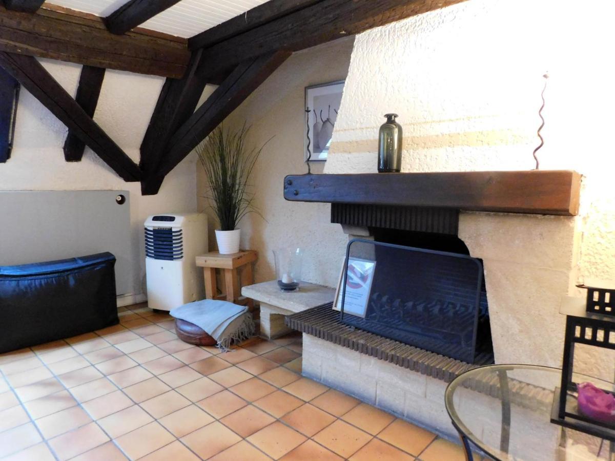 Appartement Typique Et Cosy A Deux Pas De La Cathedrale Straßburg Exterior foto