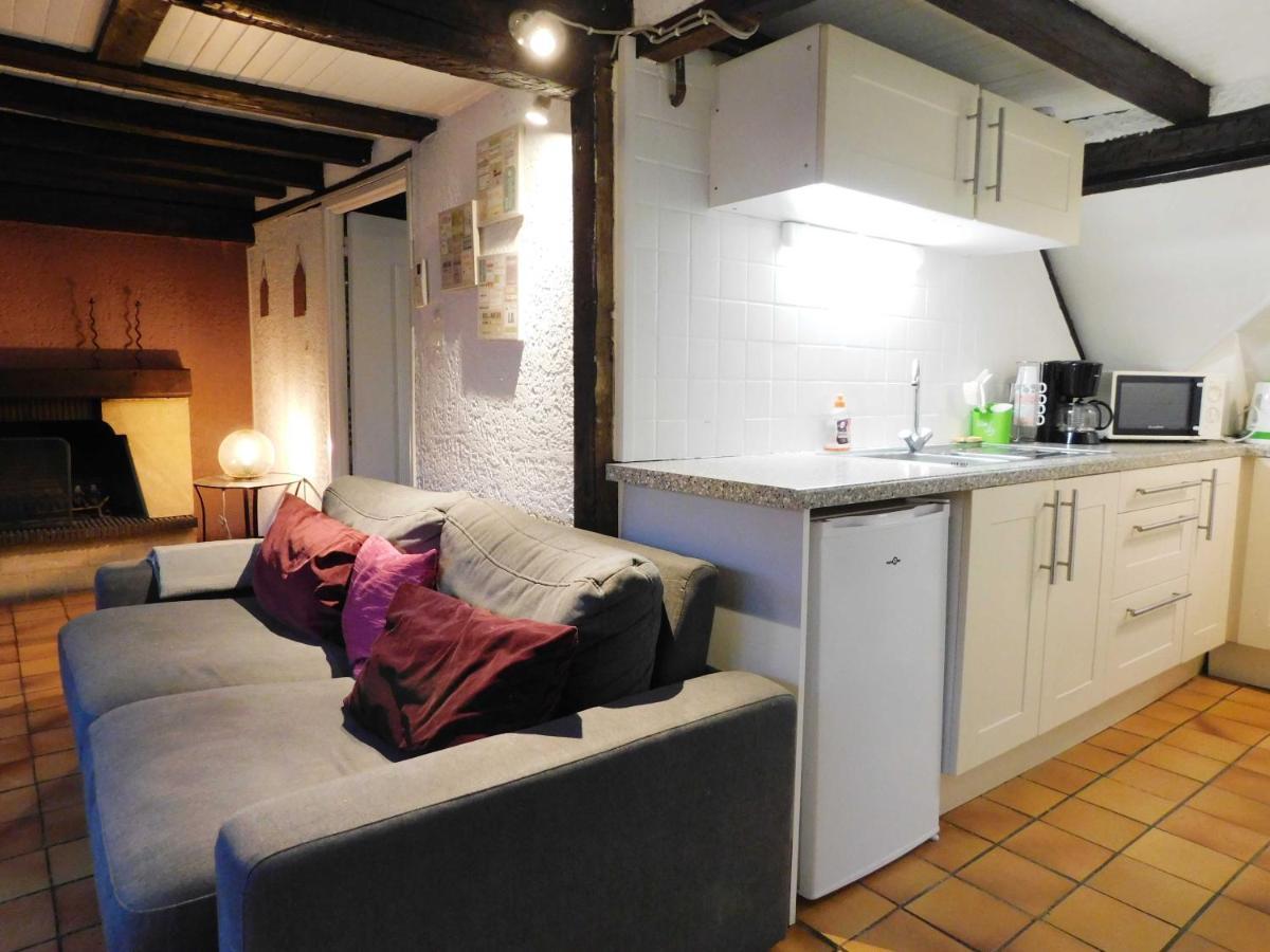 Appartement Typique Et Cosy A Deux Pas De La Cathedrale Straßburg Exterior foto