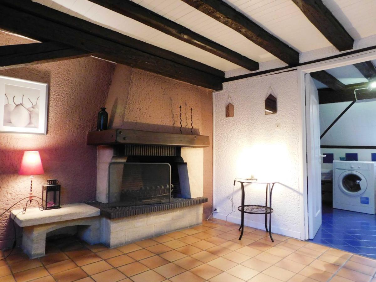 Appartement Typique Et Cosy A Deux Pas De La Cathedrale Straßburg Exterior foto