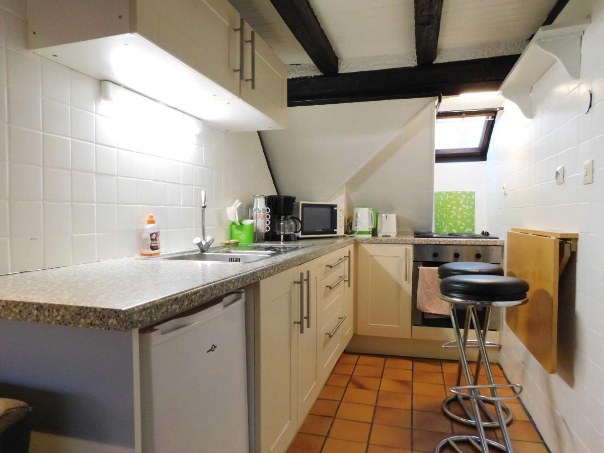 Appartement Typique Et Cosy A Deux Pas De La Cathedrale Straßburg Exterior foto